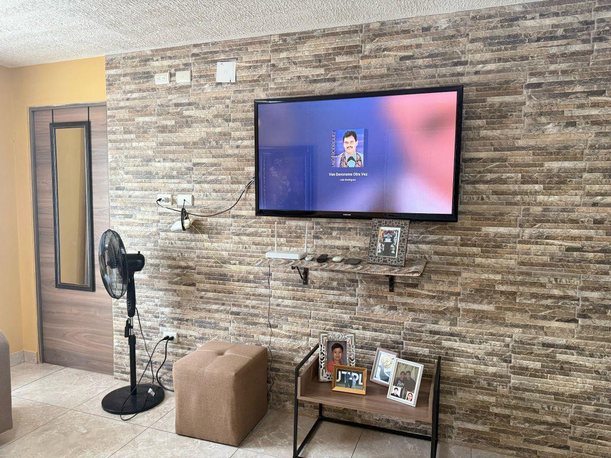 Venta de Departamento en Urb. Villas del Rey Etapa Harry, Guayas — imagen 4