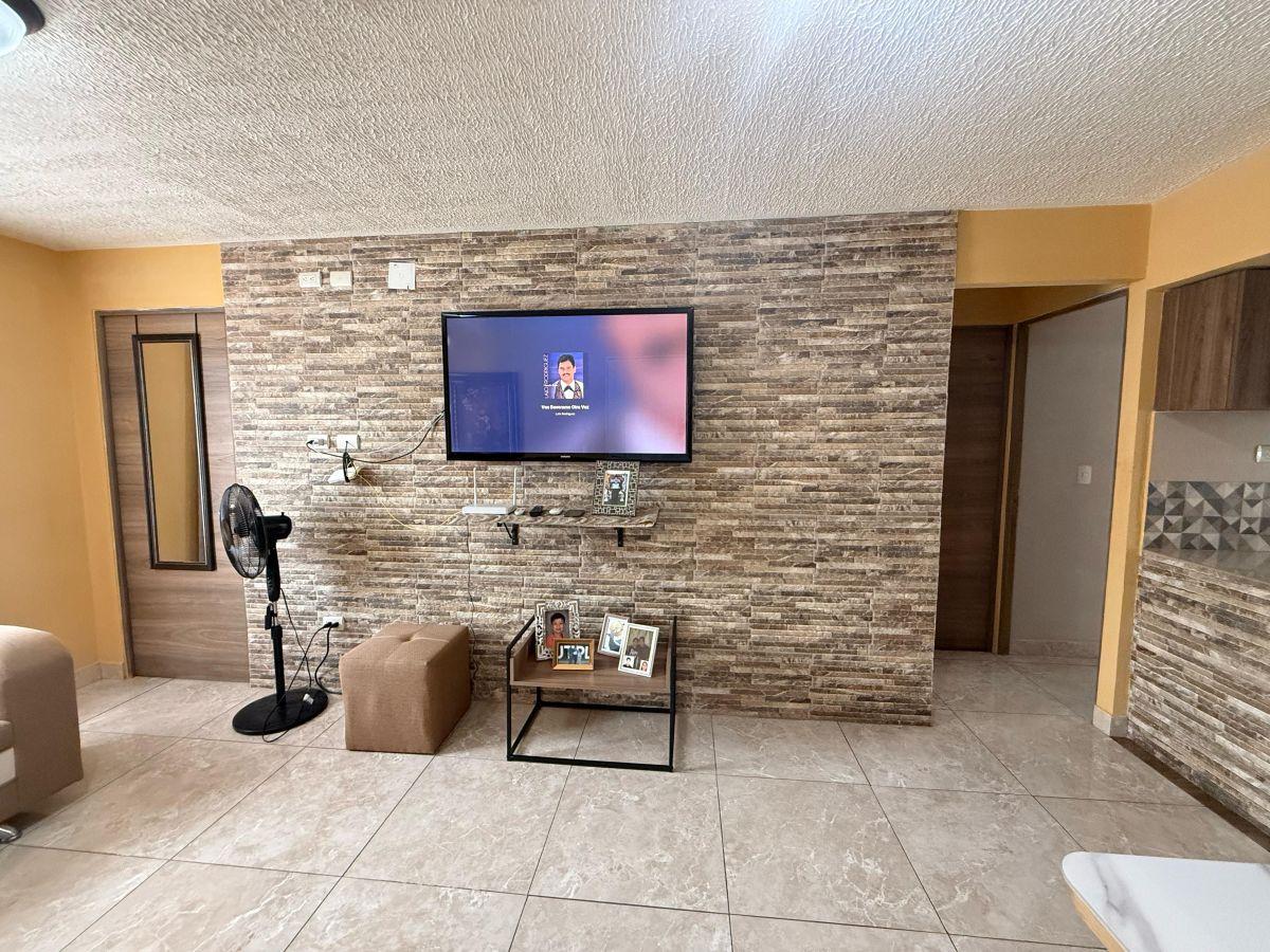 Venta de Departamento en Urb. Villas del Rey Etapa Harry, Guayas — imagen 3