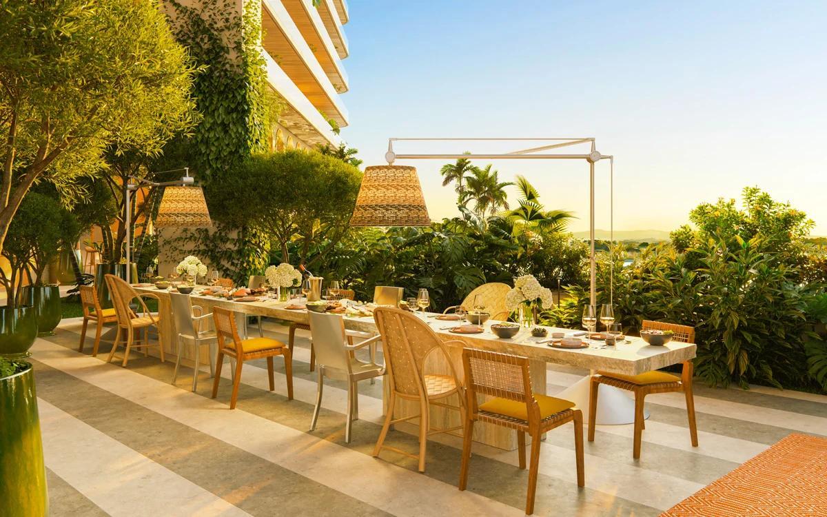 Departamento Yoo | Guayaquil, Guayas — imagen 9