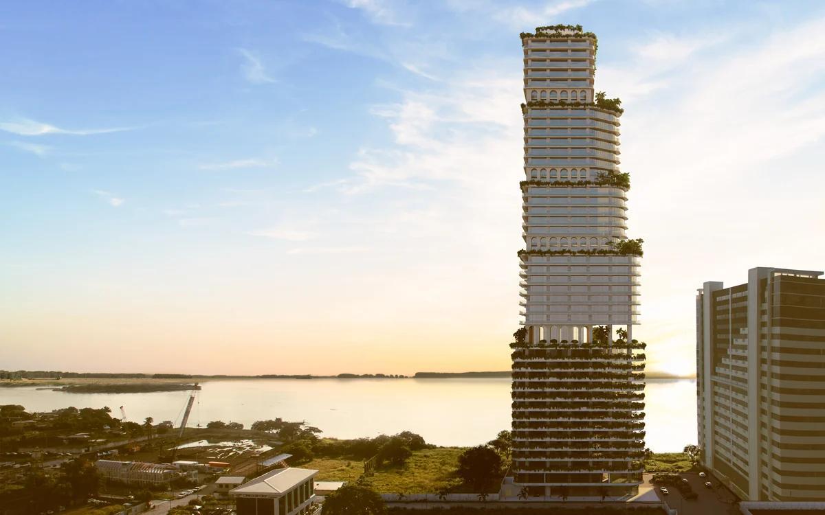 Departamento Yoo | Guayaquil, Guayas — imagen 7