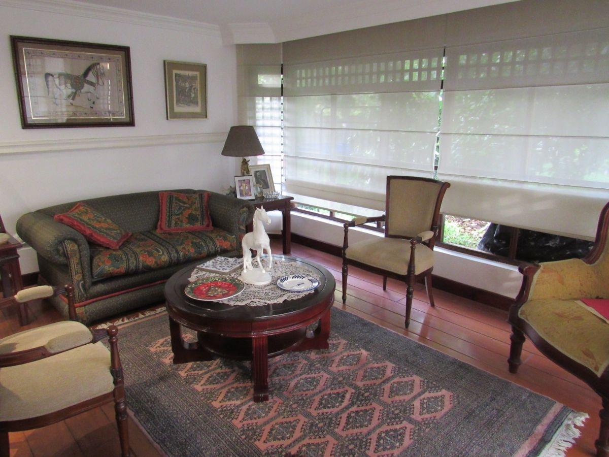 Casa 8 Habitaciones - Cumbayá — imagen 9