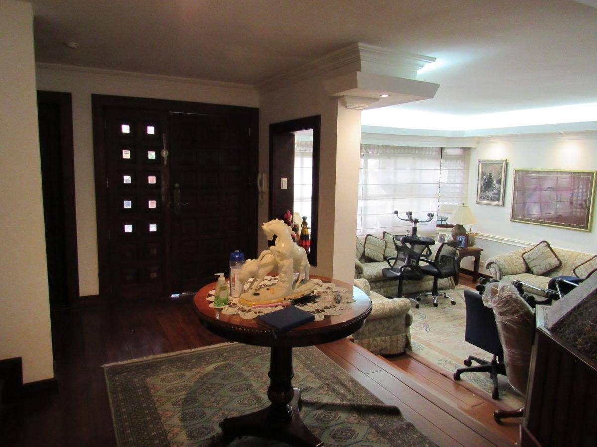 Casa 8 Habitaciones - Cumbayá — imagen 6