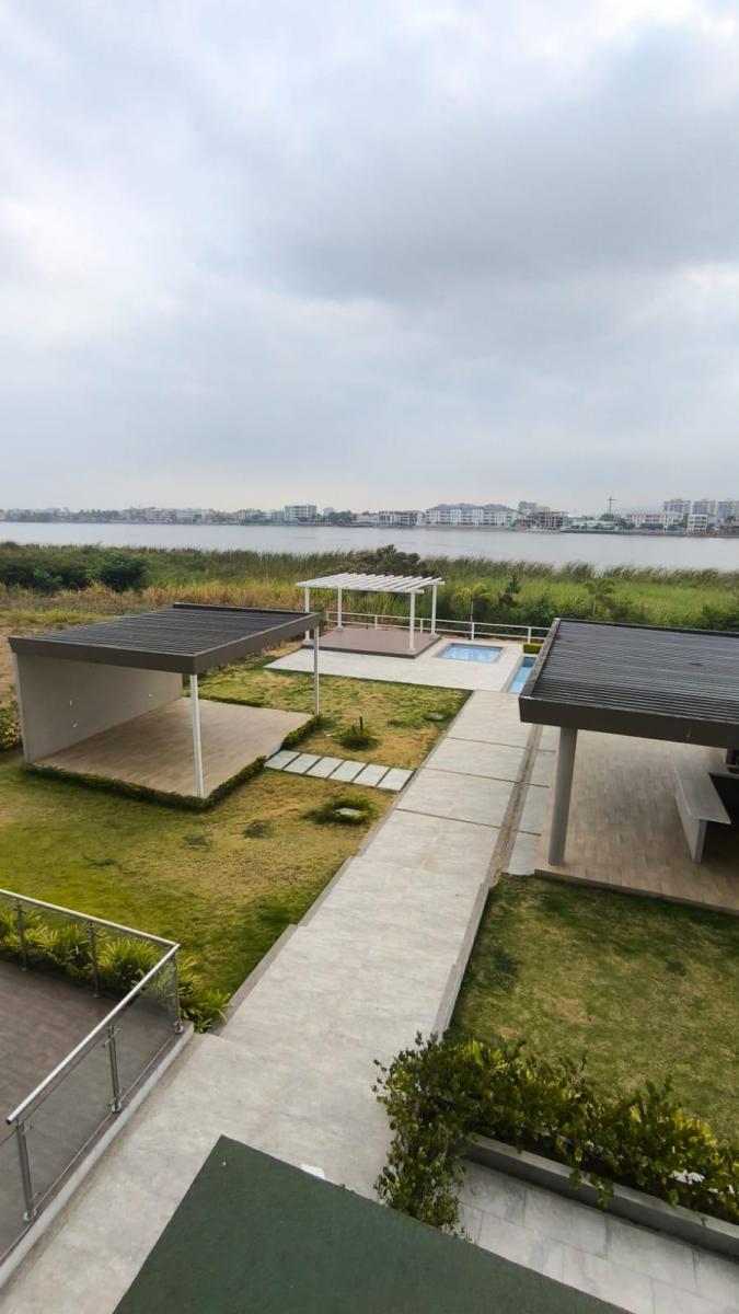 Vendo Departamento Vía Samborondon, Guayas — imagen 7