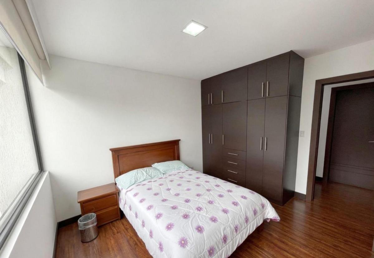 Departamento en Monteserrín — imagen 10