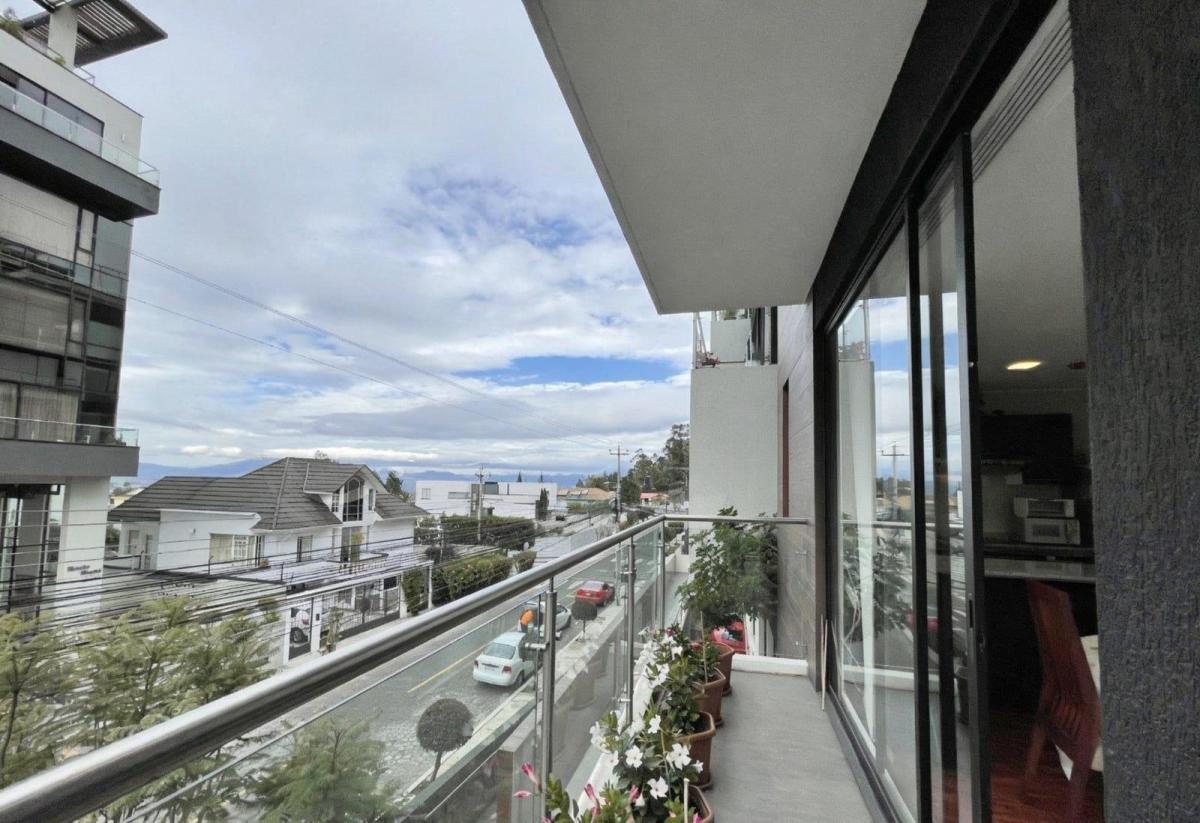 Departamento en Monteserrín — imagen 9