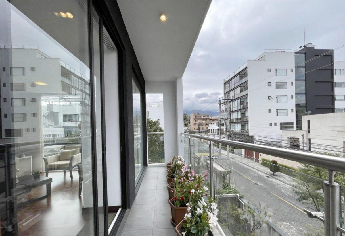 Departamento en Monteserrín — imagen 7