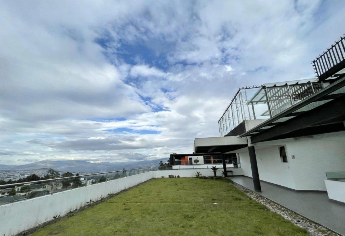 Departamento en Monteserrín — imagen 6