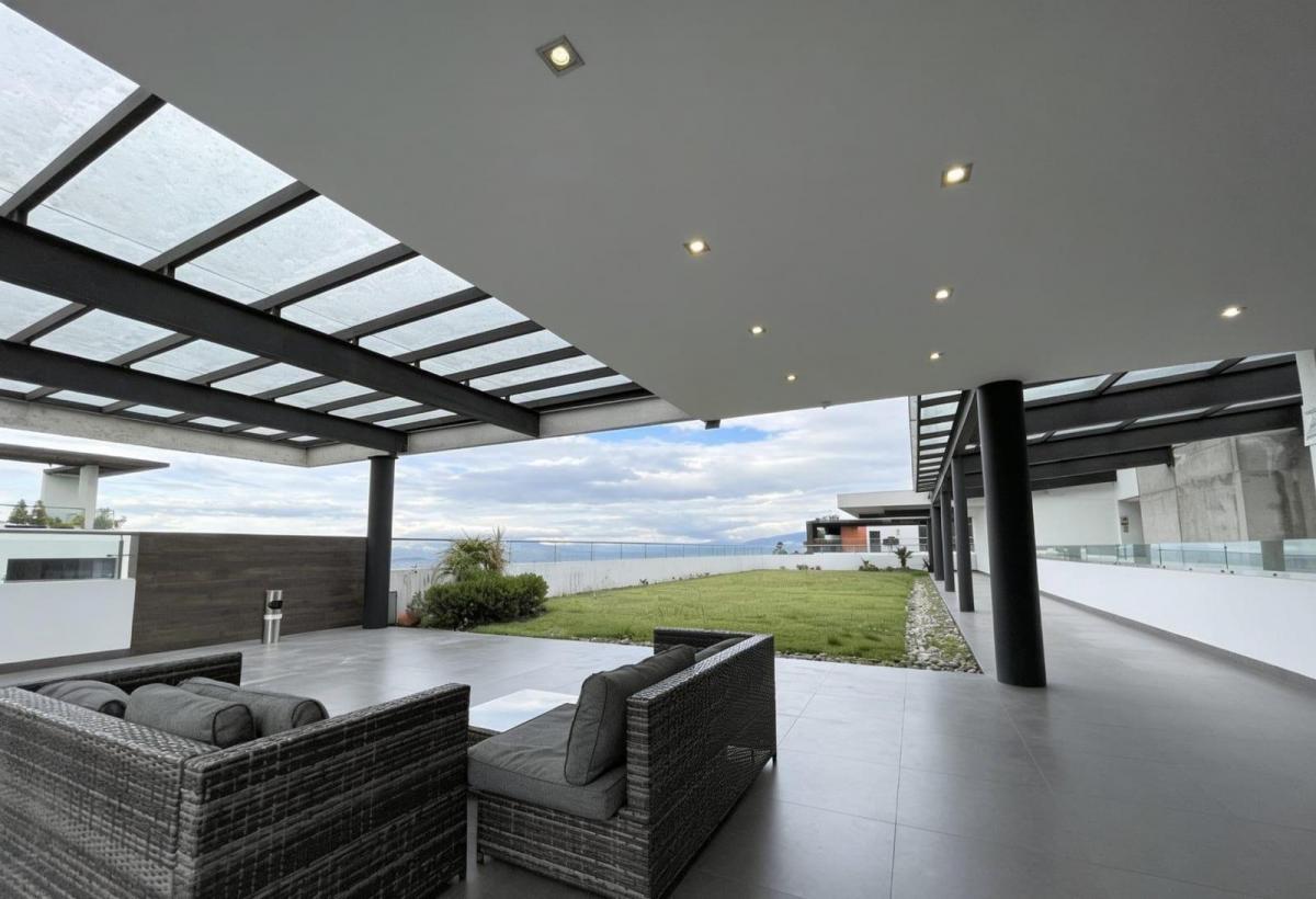 Departamento en Monteserrín — imagen 2
