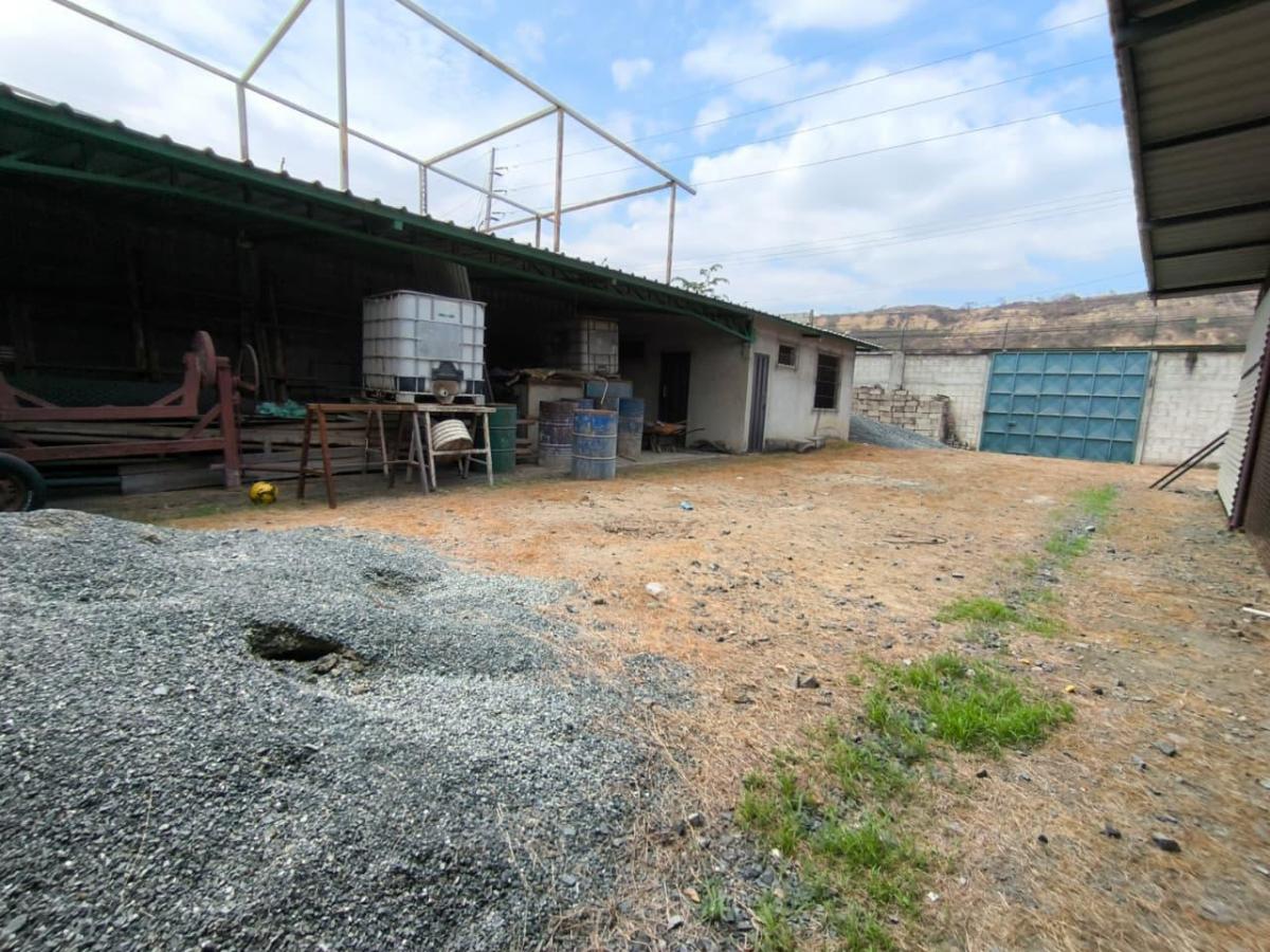 Terreno - Macrolote en Venta La Joya, Daule. Alfs, Guayas — imagen 5