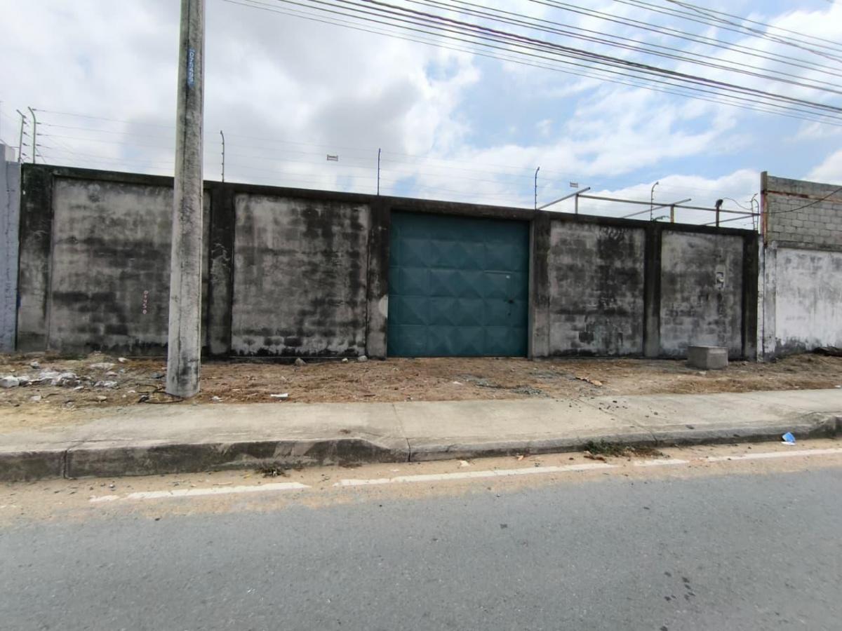 Terreno - Macrolote en Venta La Joya, Daule. Alfs, Guayas — imagen 4