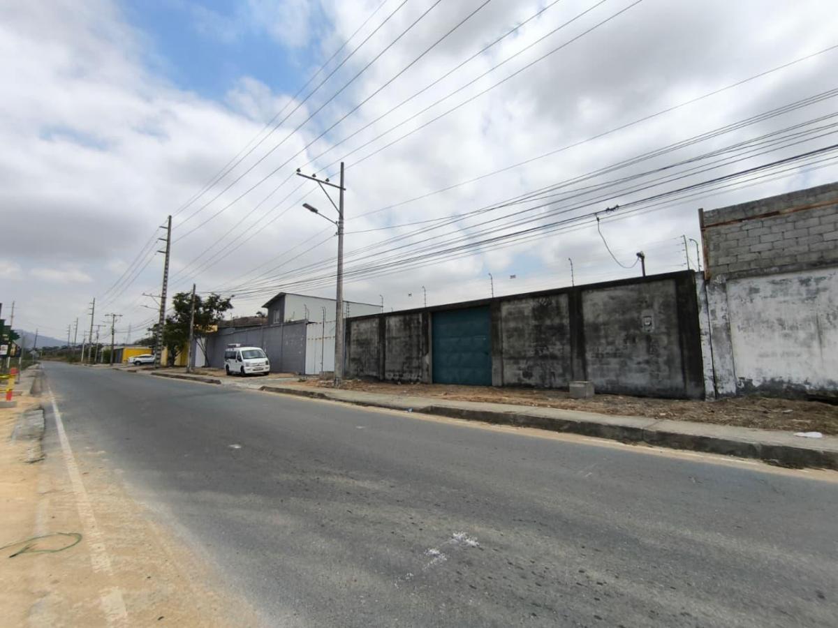 Terreno - Macrolote en Venta La Joya, Daule. Alfs, Guayas — imagen 3
