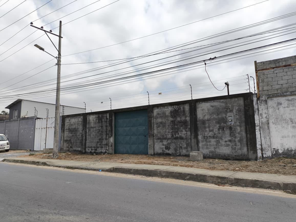 Terreno - Macrolote en Venta La Joya, Daule. Alfs, Guayas — imagen 2