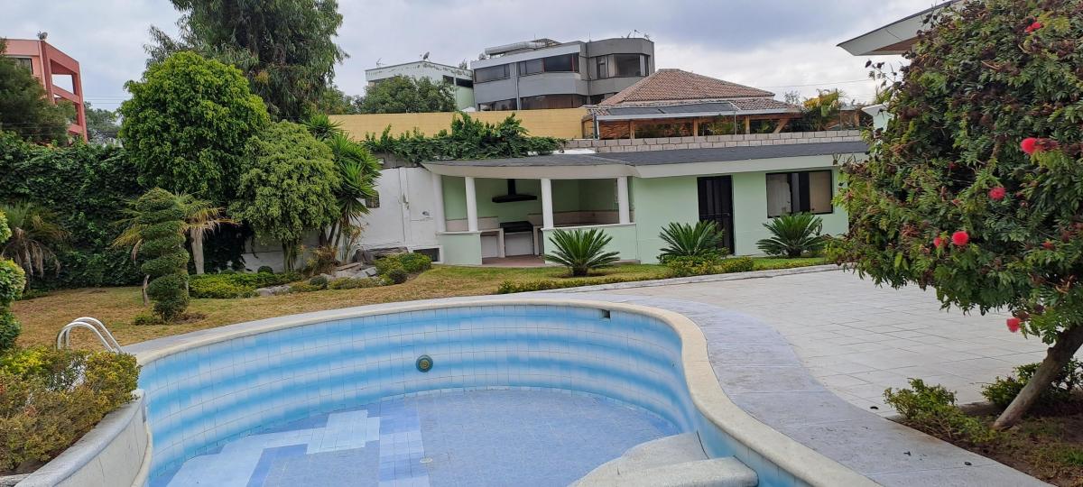 Vendo Casa Sector Pusuqui — imagen 10