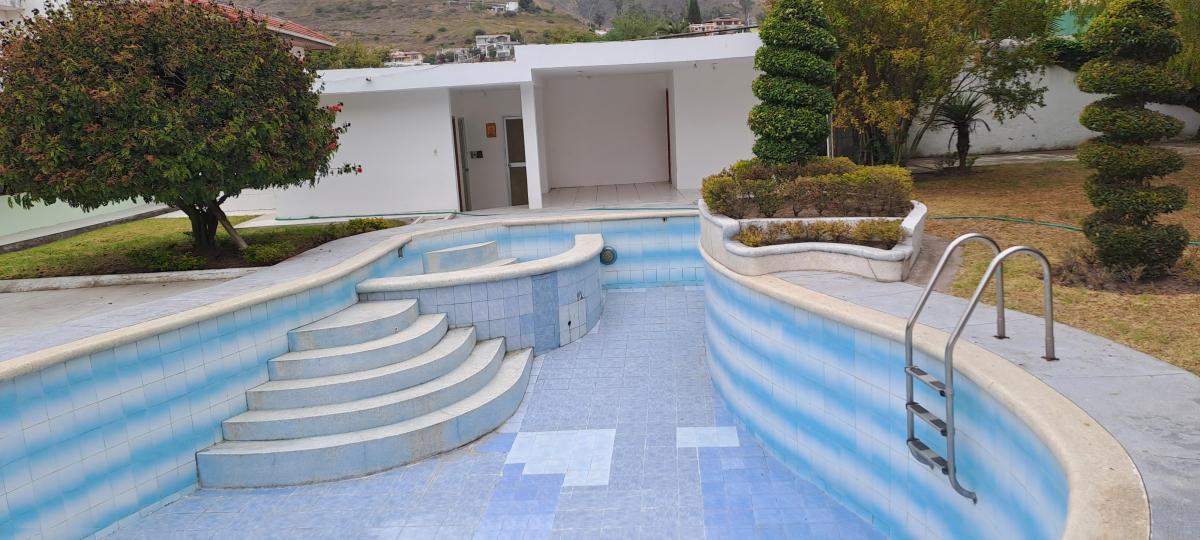 Vendo Casa Sector Pusuqui — imagen 9