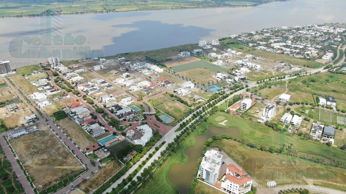 Isla Mocoli Terreno Para Desarrollar Proyecto de Casas o Departamentos, Guayas — imagen 3