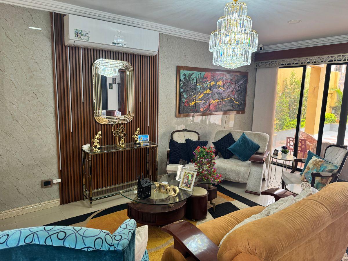 Casa en Venta Estancia del Rio Km 9.5 Vía a Samborondón, Guayas — imagen 6