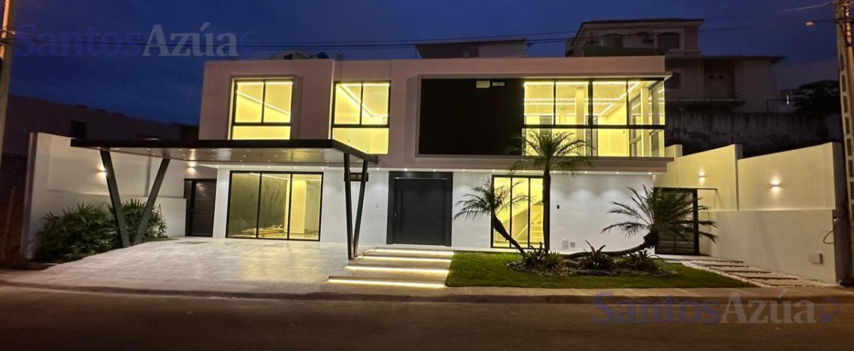 Casa en Venta en Mantabeach 4 Habitacones, Manabí — imagen 5
