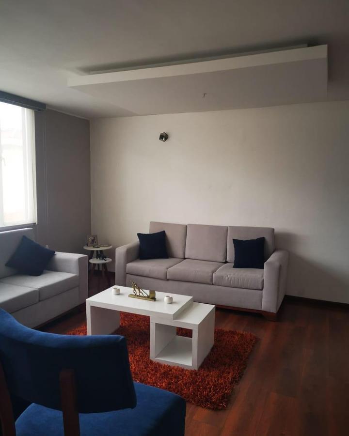 Venta Departamento de 3 Dorm., Sector Urabá — imagen 10