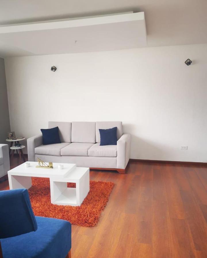 Venta Departamento de 3 Dorm., Sector Urabá — imagen 9