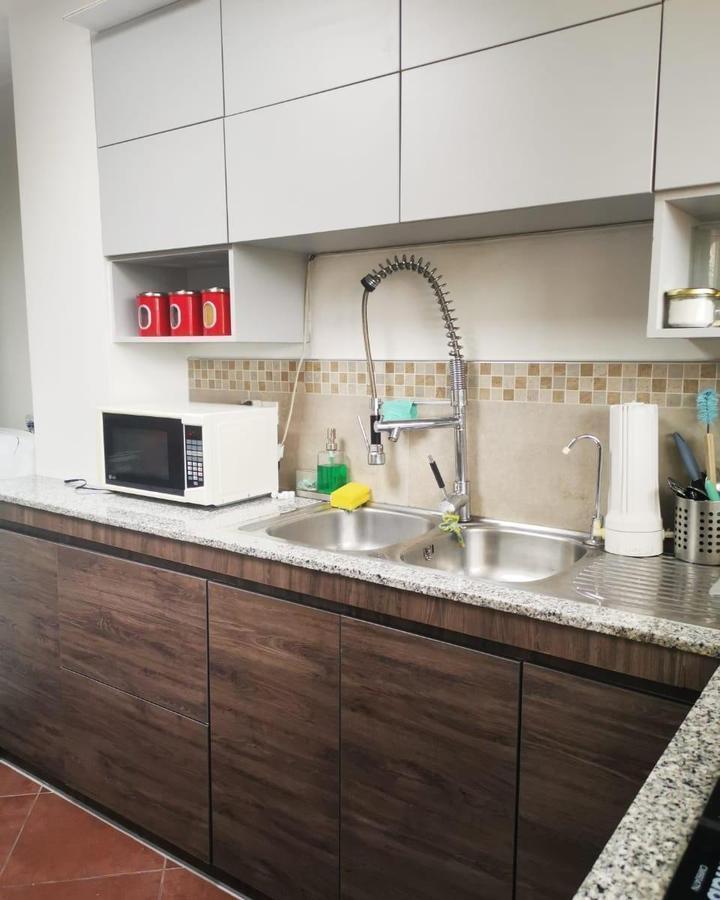 Venta Departamento de 3 Dorm., Sector Urabá — imagen 8