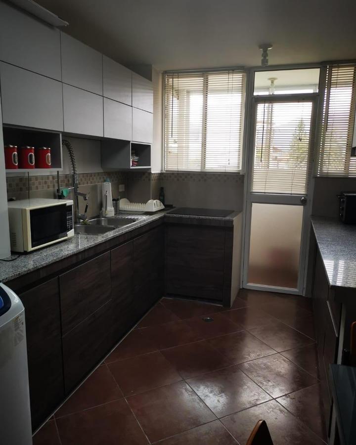 Venta Departamento de 3 Dorm., Sector Urabá — imagen 7