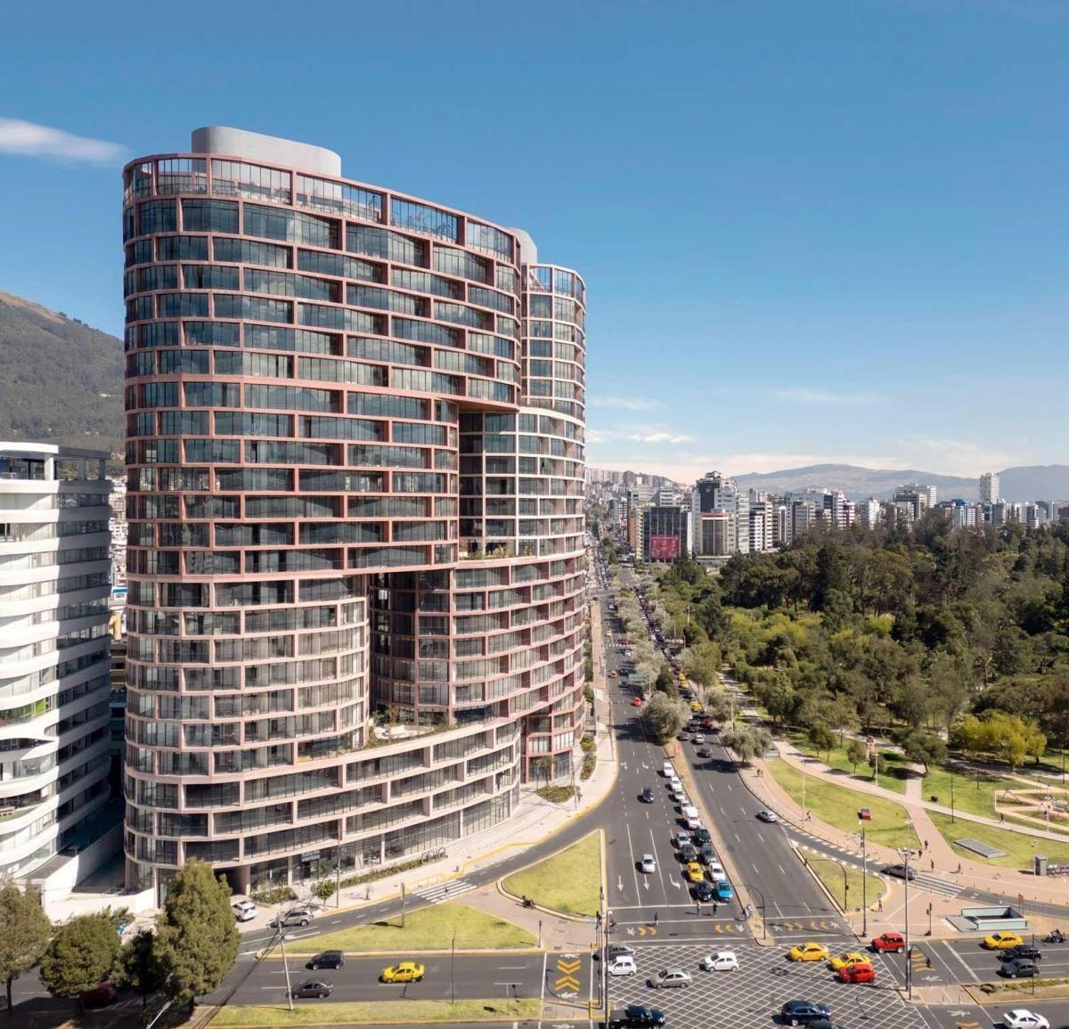 Departamento | Venta | Estrenar | 3 Dorm. | 2 Parqueaderos | Norte de Quito — imagen 10