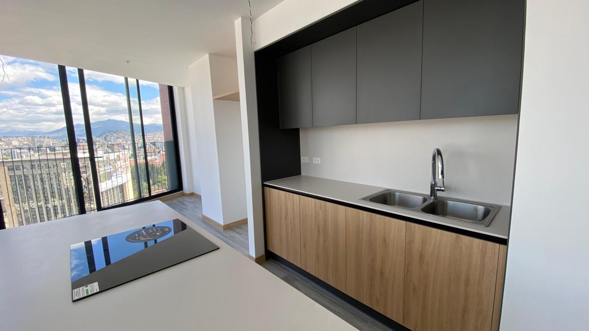 Departamento | Venta | Estrenar | 3 Dorm. | 2 Parqueaderos | Norte de Quito — imagen 9