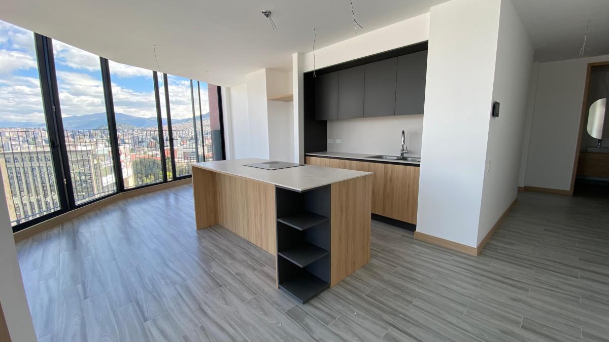 Departamento | Venta | Estrenar | 3 Dorm. | 2 Parqueaderos | Norte de Quito — imagen 8