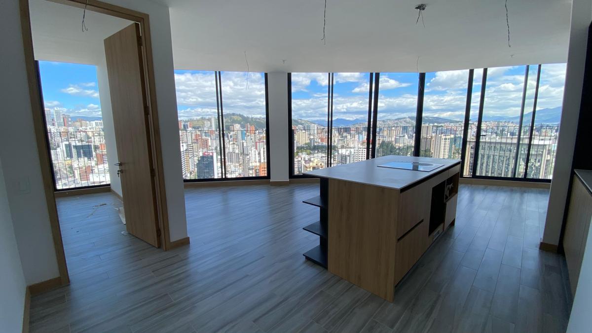 Departamento | Venta | Estrenar | 3 Dorm. | 2 Parqueaderos | Norte de Quito — imagen 7
