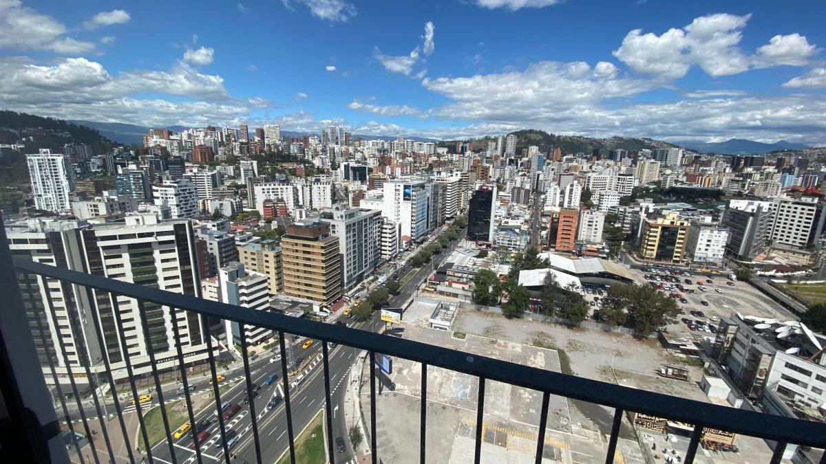 Departamento | Venta | Estrenar | 3 Dorm. | 2 Parqueaderos | Norte de Quito — imagen 6