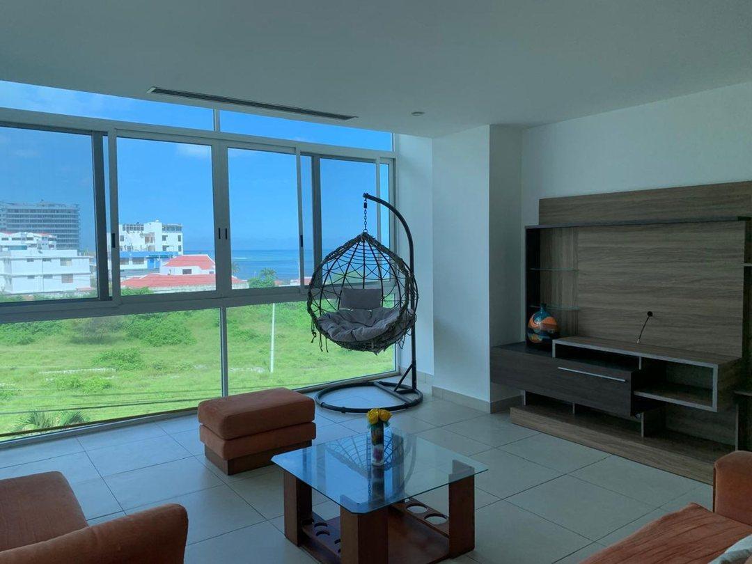 Departamento con Vista Al Mar de Venta en Manta B/l, Manabí — imagen 10