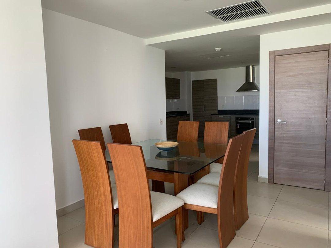 Departamento con Vista Al Mar de Venta en Manta B/l, Manabí — imagen 9