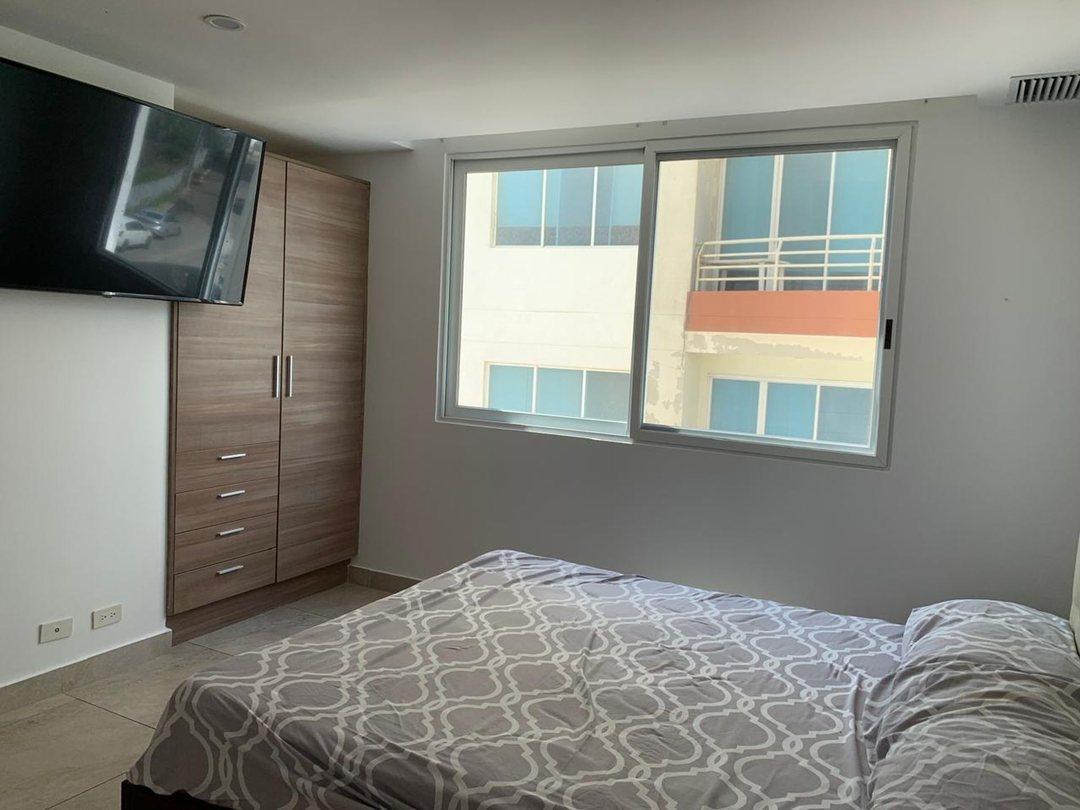 Departamento con Vista Al Mar de Venta en Manta B/l, Manabí — imagen 8