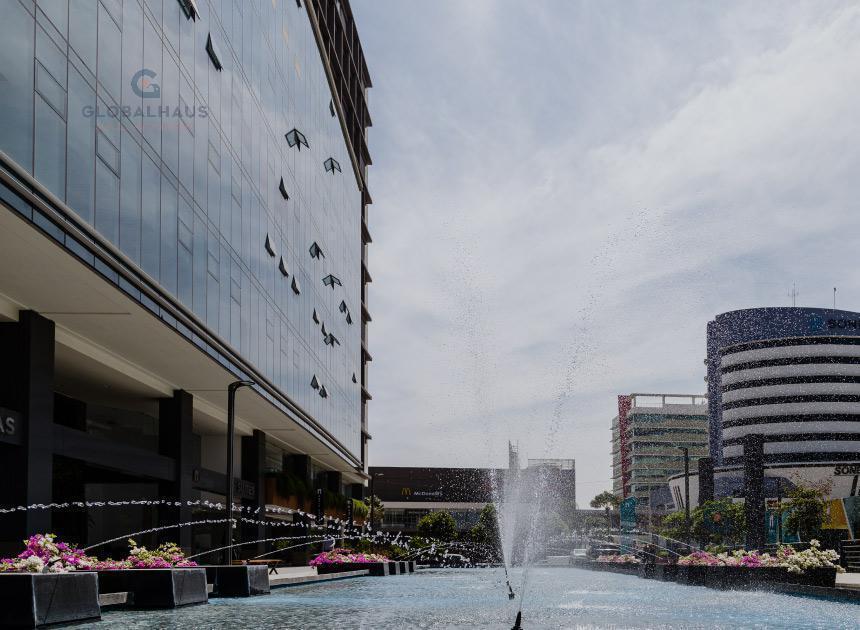 Venta de Departamento en Edificio Agora - Norte de Guayaquil Of, Guayas — imagen 3