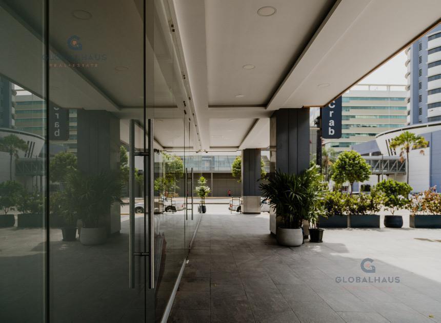Venta de Departamento en Edificio Agora - Norte de Guayaquil Of, Guayas — imagen 2