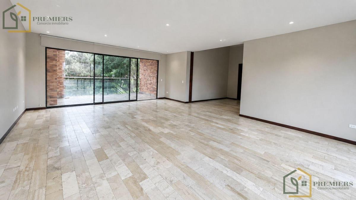 Venta de Departamento en Cumbayá — imagen 10