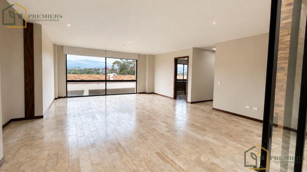 Venta de Departamento en Cumbayá — imagen 9