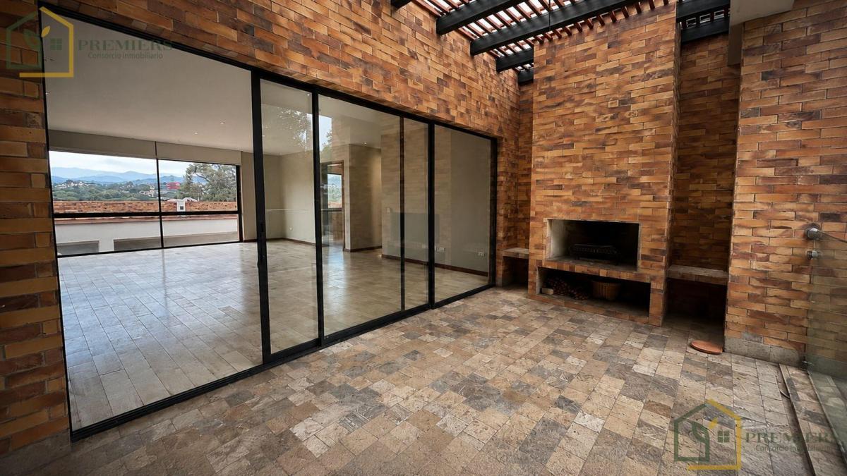 Venta de Departamento en Cumbayá — imagen 6