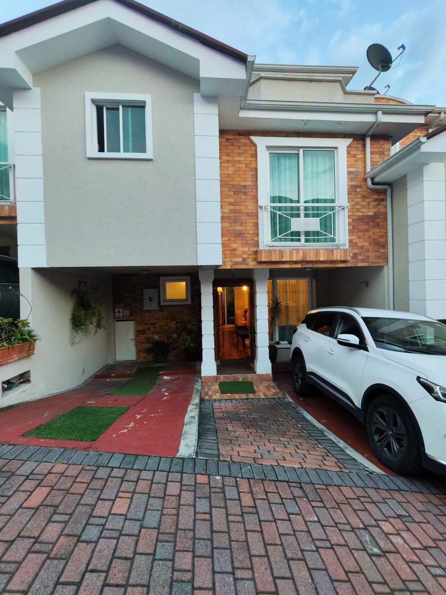 Casa en Venta Conjunto Sector Anda Lucía — imagen 10