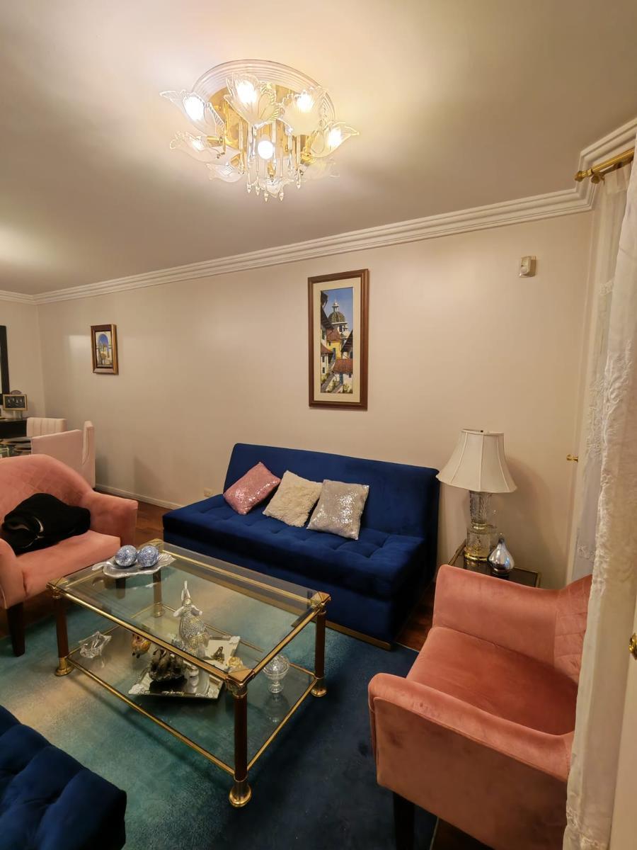 Casa en Venta Conjunto Sector Anda Lucía — imagen 2