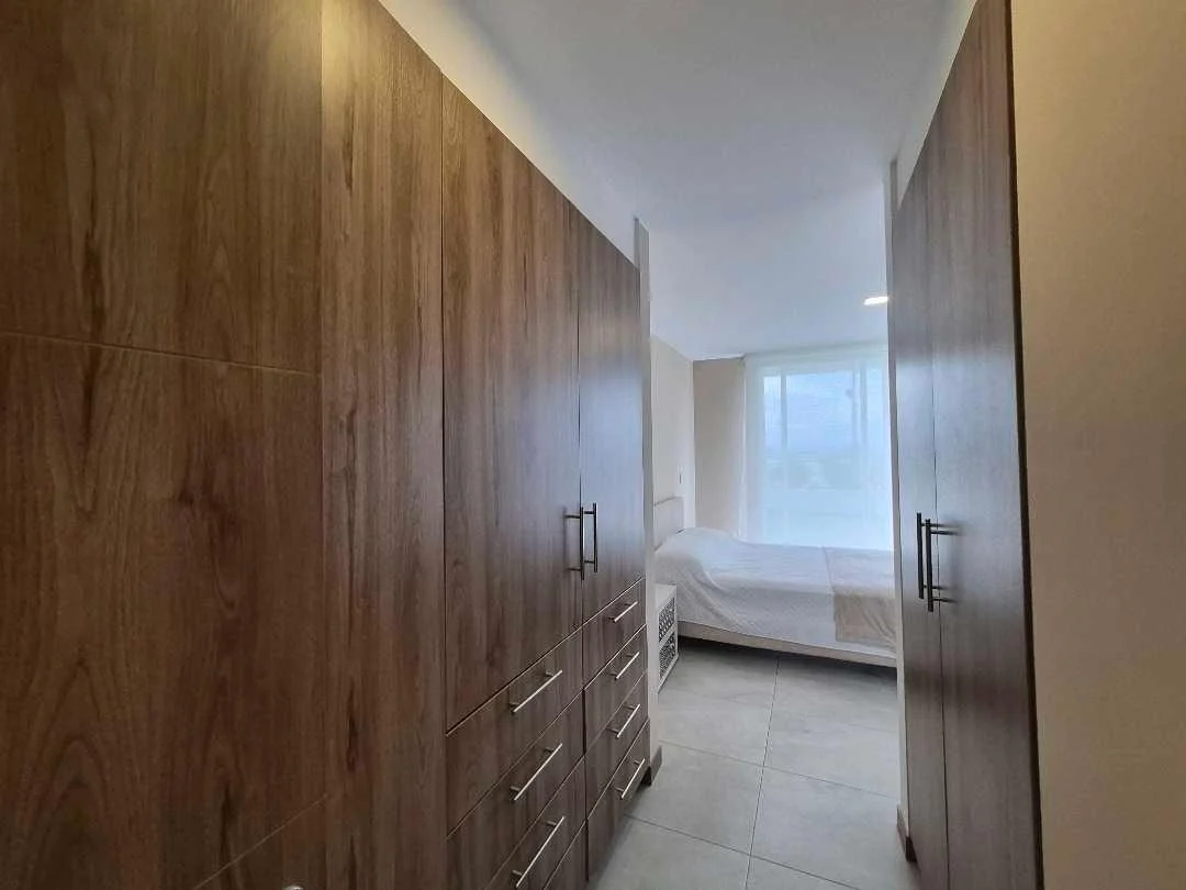 Venta Departamento 3 Dorm., Terraza/jardin, San Juan Cumbayá — imagen 7