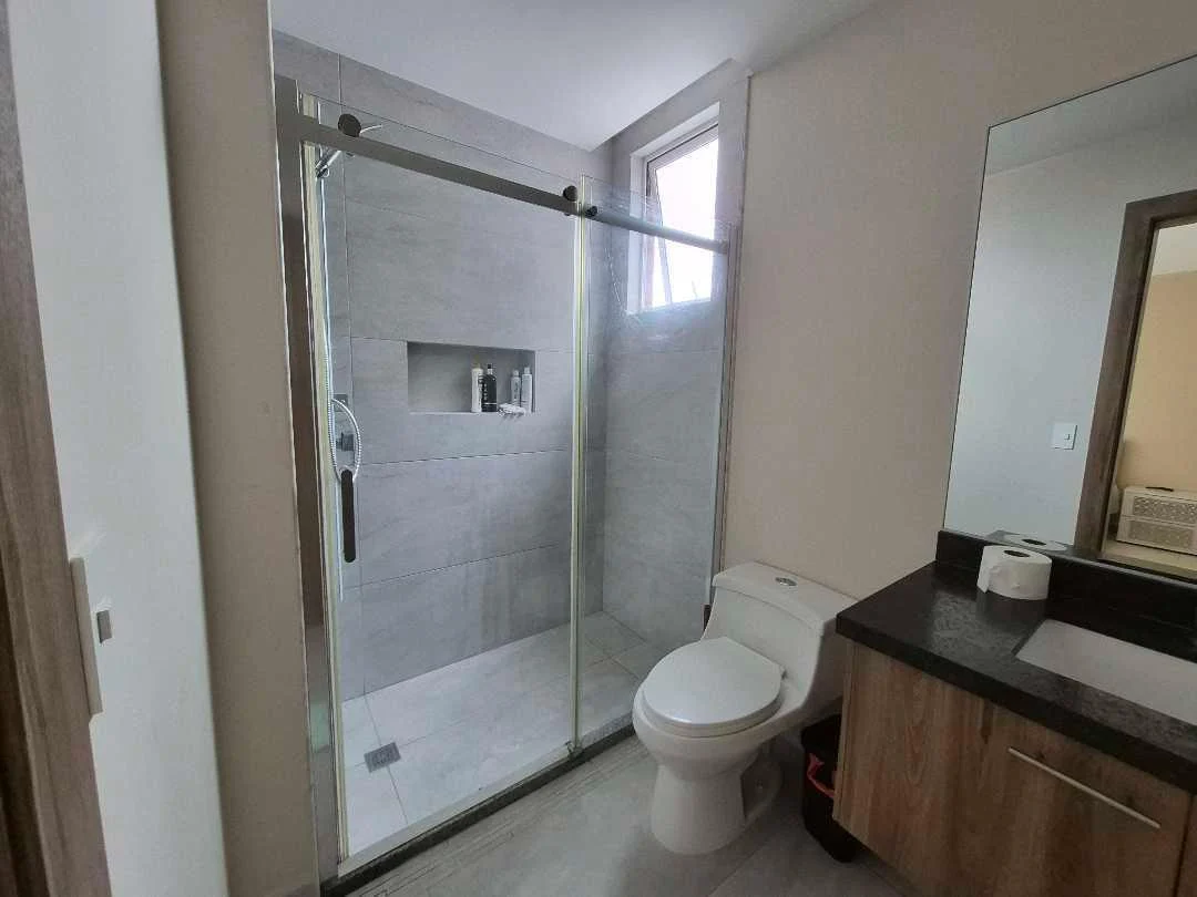 Venta Departamento 3 Dorm., Terraza/jardin, San Juan Cumbayá — imagen 6