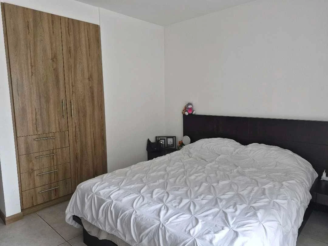 Venta Departamento 3 Dorm., Terraza/jardin, San Juan Cumbayá — imagen 4