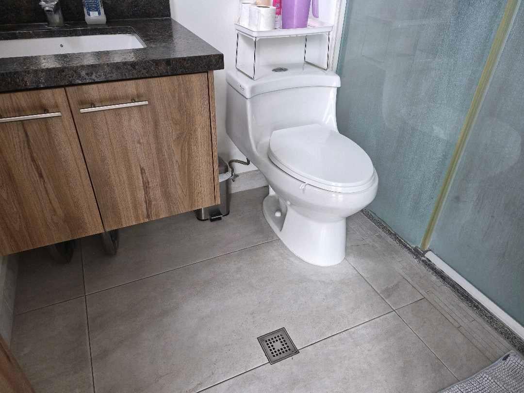 Venta Departamento 3 Dorm., Terraza/jardin, San Juan Cumbayá — imagen 3