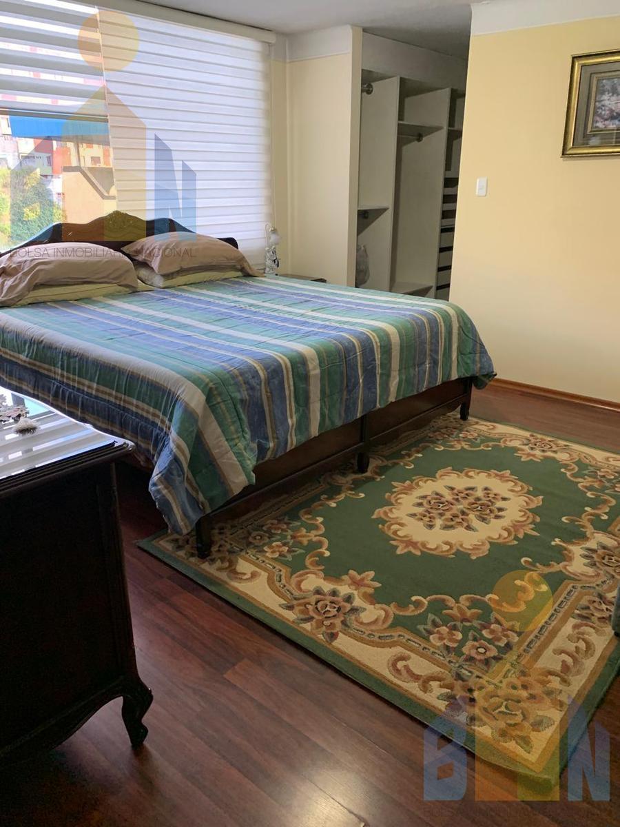 Departamento de Venta en Ponceano, Diego de Vasquez — imagen 10