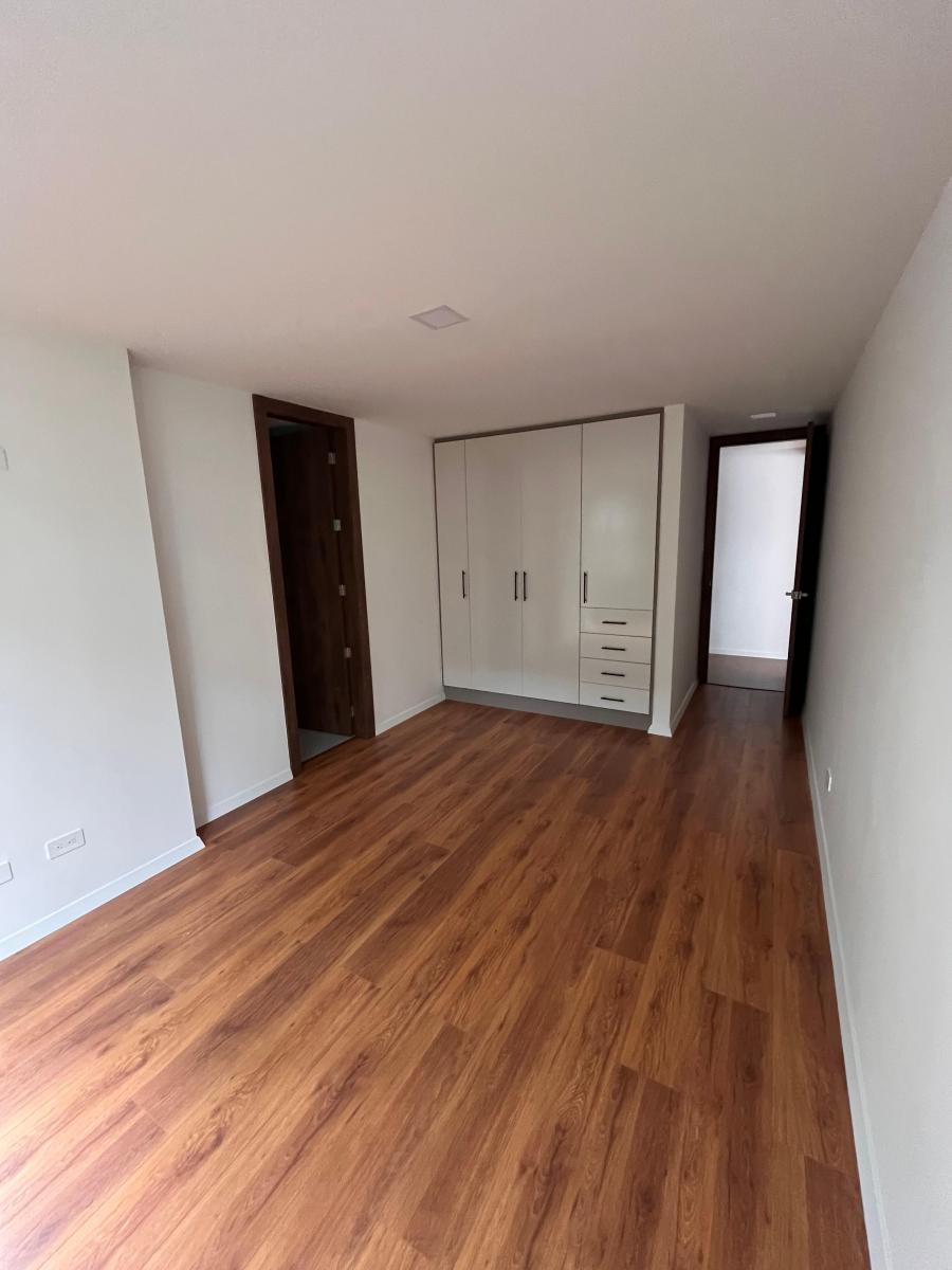 Departamento Nuevo 2 Habitaciones Quito Tenis — imagen 9