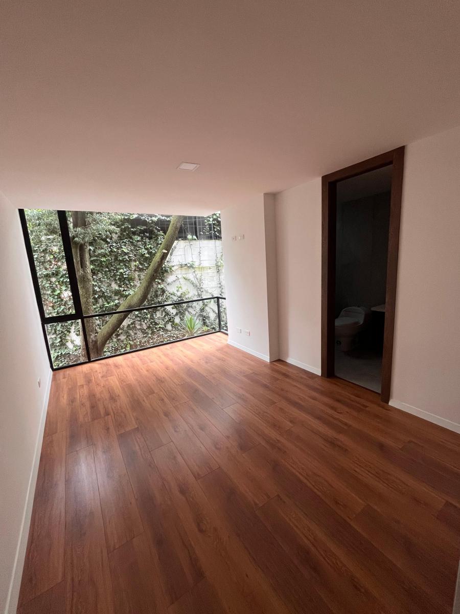 Departamento Nuevo 2 Habitaciones Quito Tenis — imagen 8