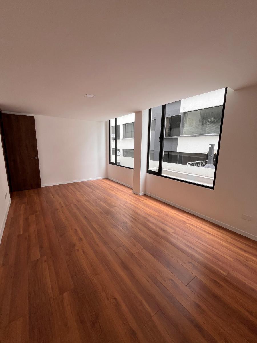 Departamento Nuevo 2 Habitaciones Quito Tenis — imagen 6