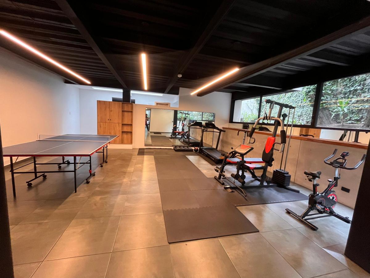 Departamento Nuevo 2 Habitaciones Quito Tenis — imagen 2