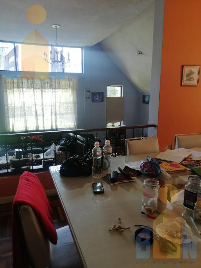 Vendo Terreno en Monteserrín 800 m. $ con Construcción por Remodelar — imagen 5